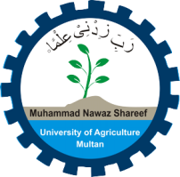 MNS-University of Agriculture, Multan
